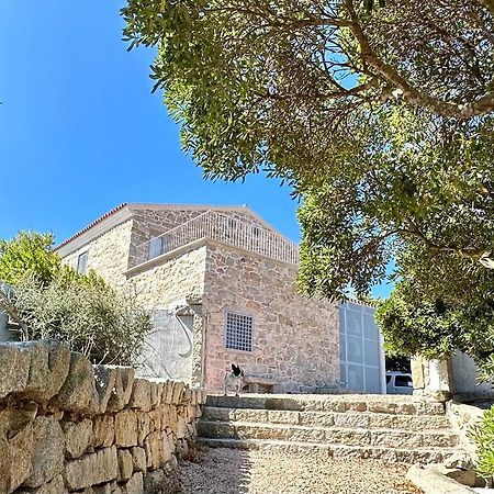 Villa Maria Cristina Santa Teresa Gallura Extérieur photo