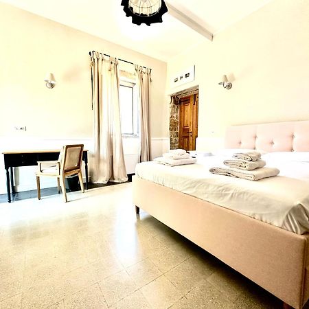 Villa Maria Cristina Santa Teresa Gallura Extérieur photo