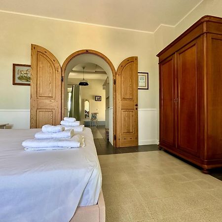 Villa Maria Cristina Santa Teresa Gallura Extérieur photo