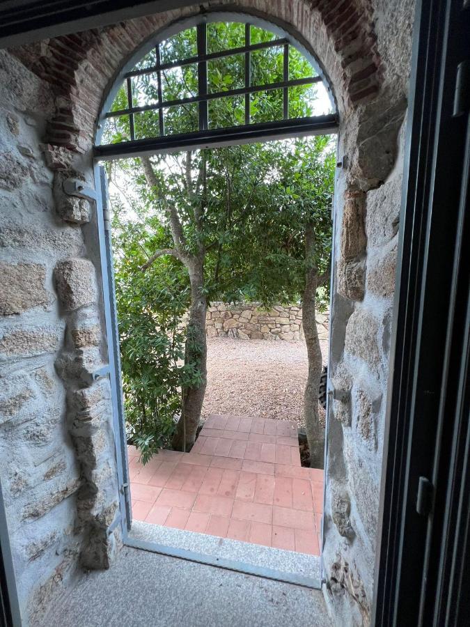 Villa Maria Cristina Santa Teresa Gallura Extérieur photo