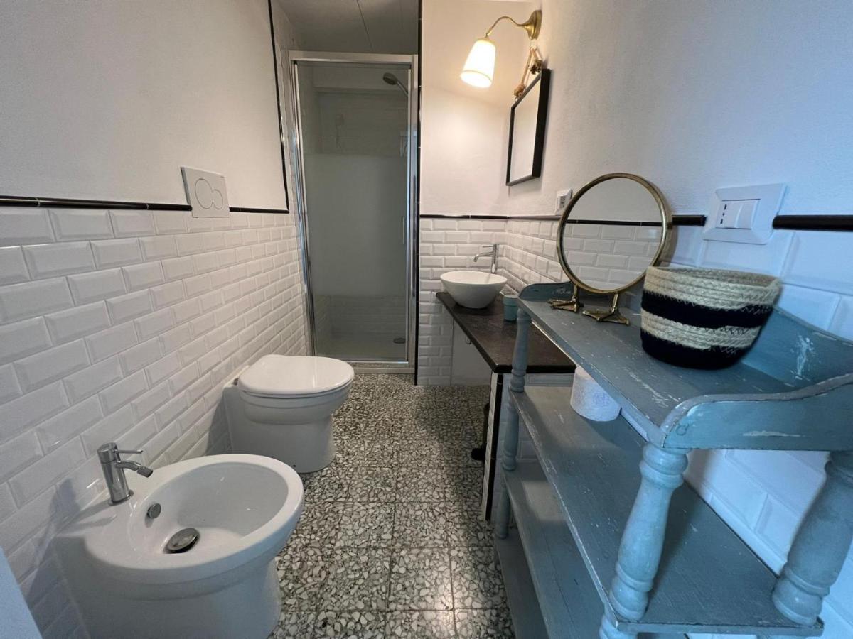 Villa Maria Cristina Santa Teresa Gallura Extérieur photo