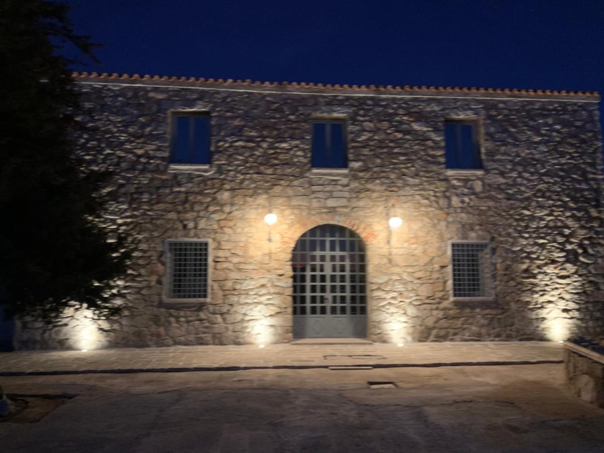 Villa Maria Cristina Santa Teresa Gallura Extérieur photo