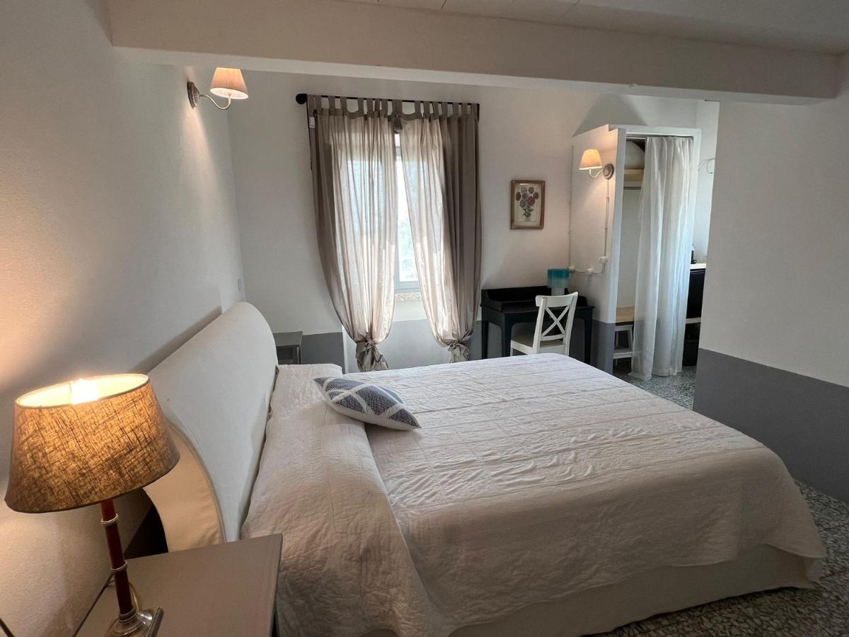 Villa Maria Cristina Santa Teresa Gallura Extérieur photo