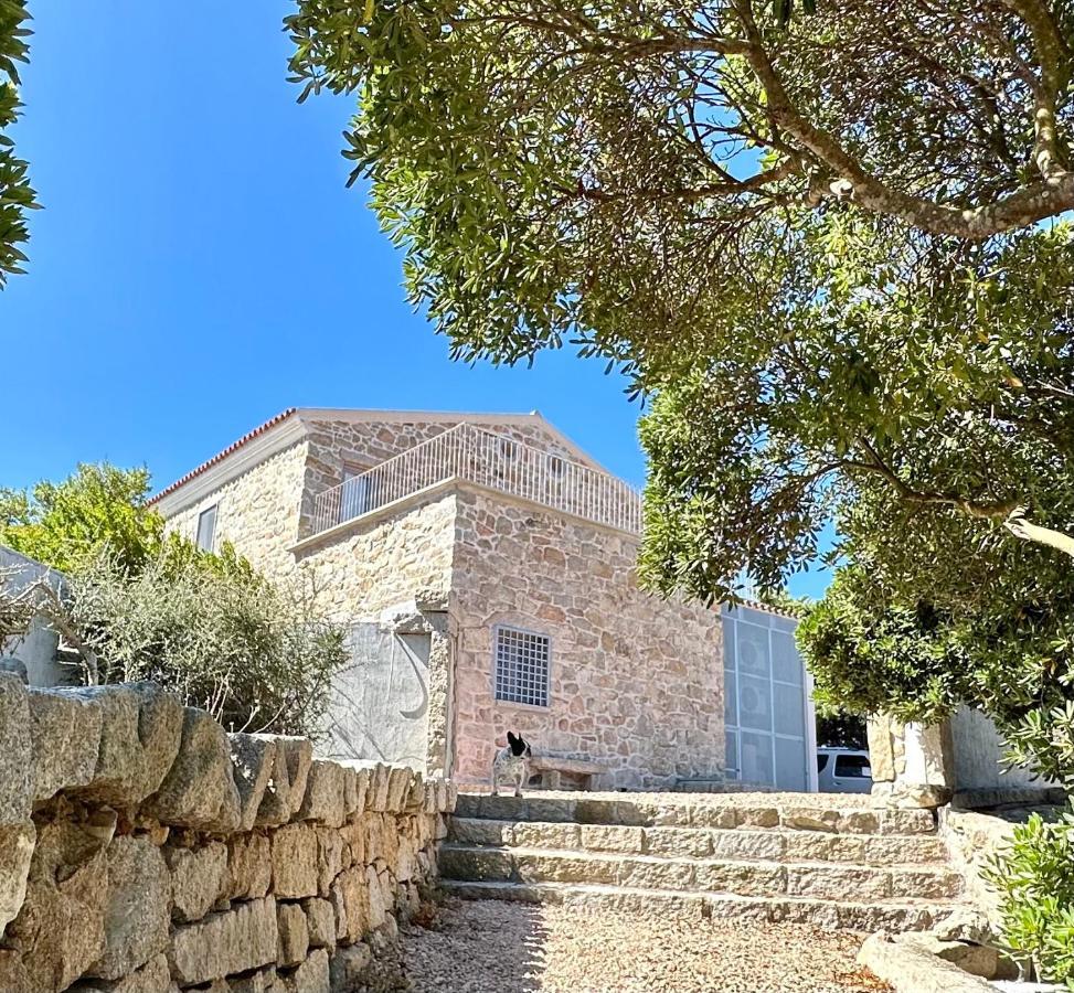 Villa Maria Cristina Santa Teresa Gallura Extérieur photo