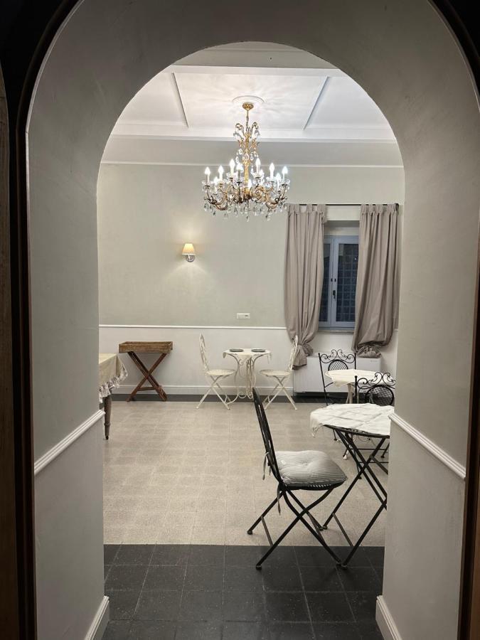 Villa Maria Cristina Santa Teresa Gallura Extérieur photo