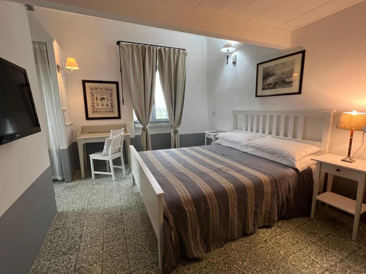 Villa Maria Cristina Santa Teresa Gallura Extérieur photo