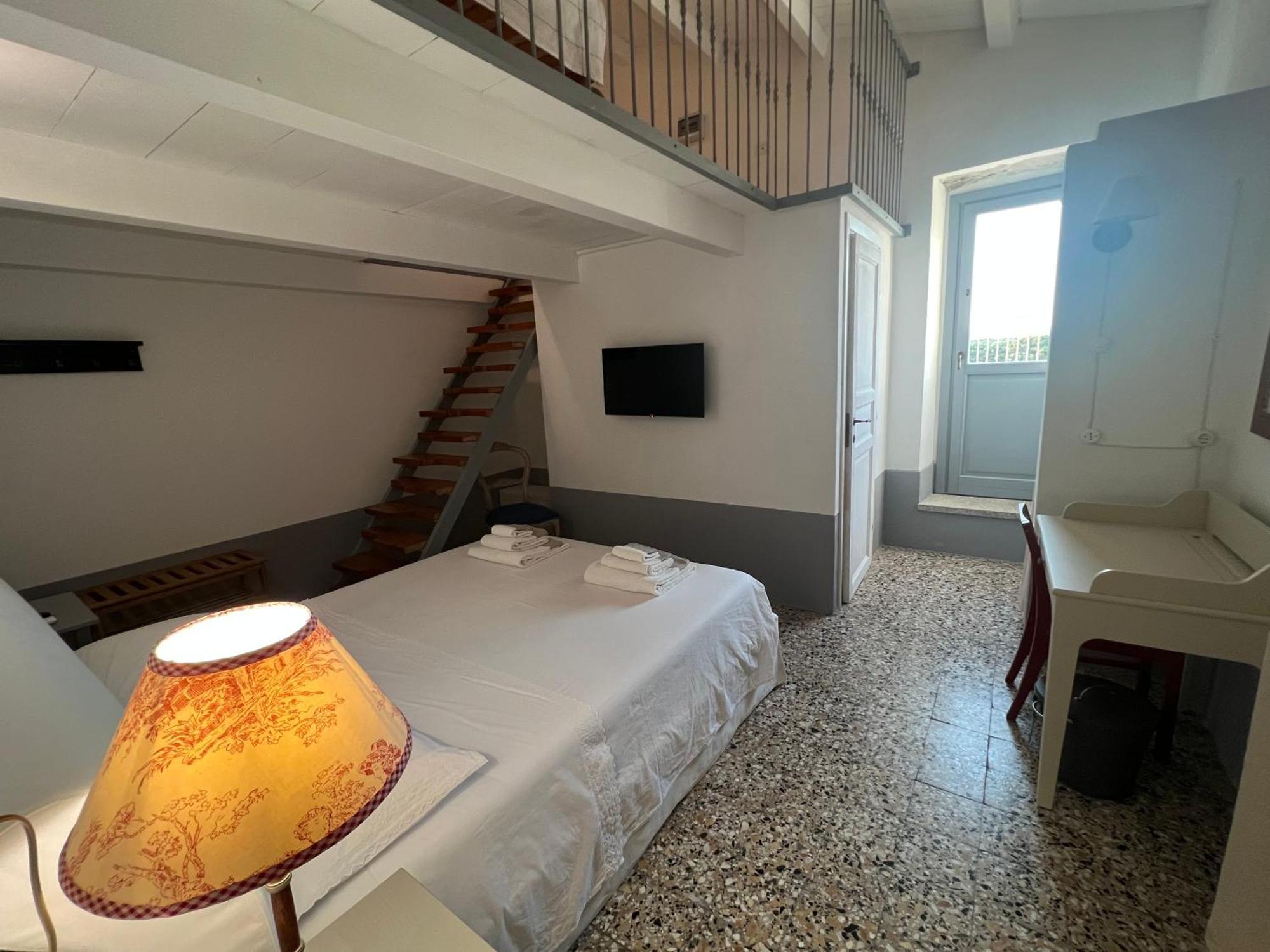 Villa Maria Cristina Santa Teresa Gallura Extérieur photo
