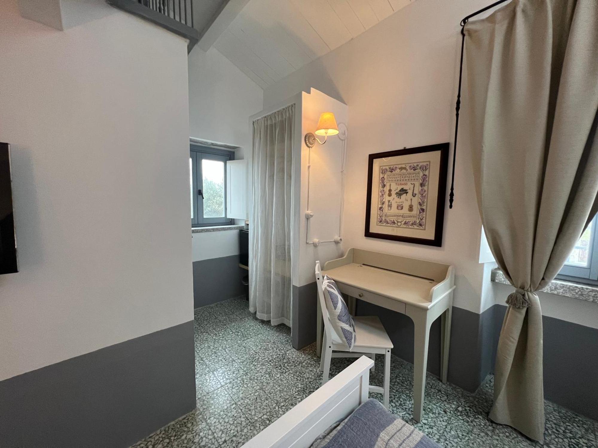 Villa Maria Cristina Santa Teresa Gallura Extérieur photo