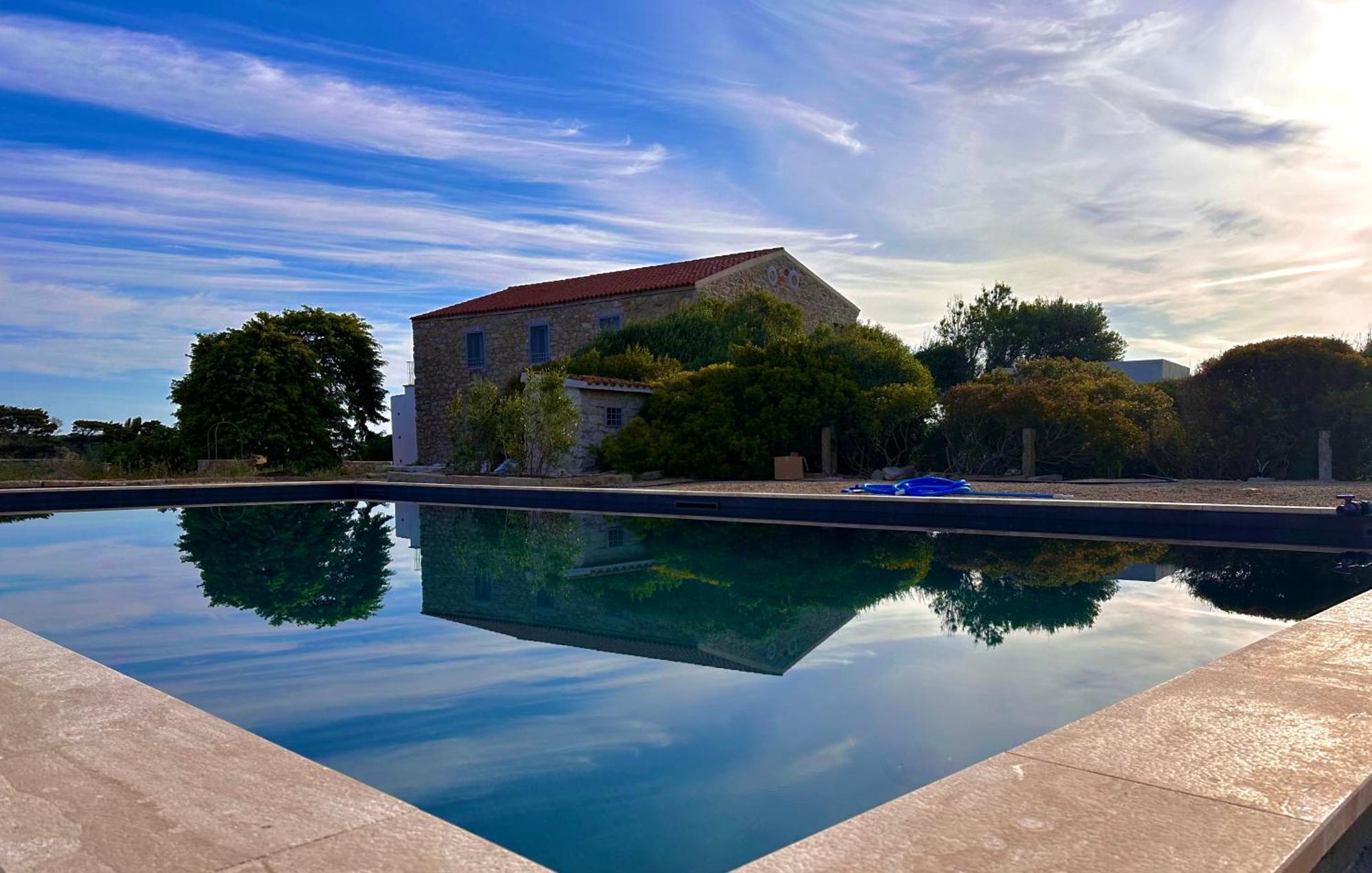 Villa Maria Cristina Santa Teresa Gallura Extérieur photo