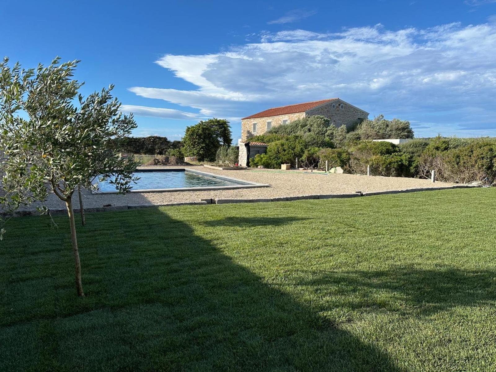 Villa Maria Cristina Santa Teresa Gallura Extérieur photo