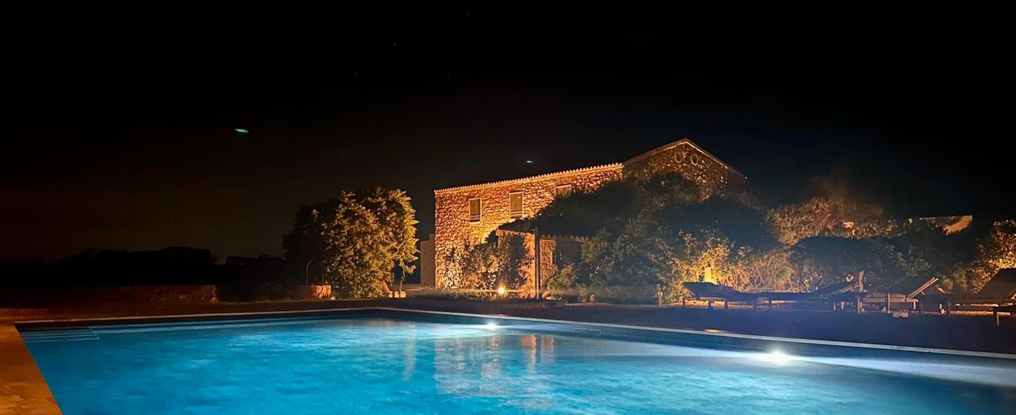 Villa Maria Cristina Santa Teresa Gallura Extérieur photo