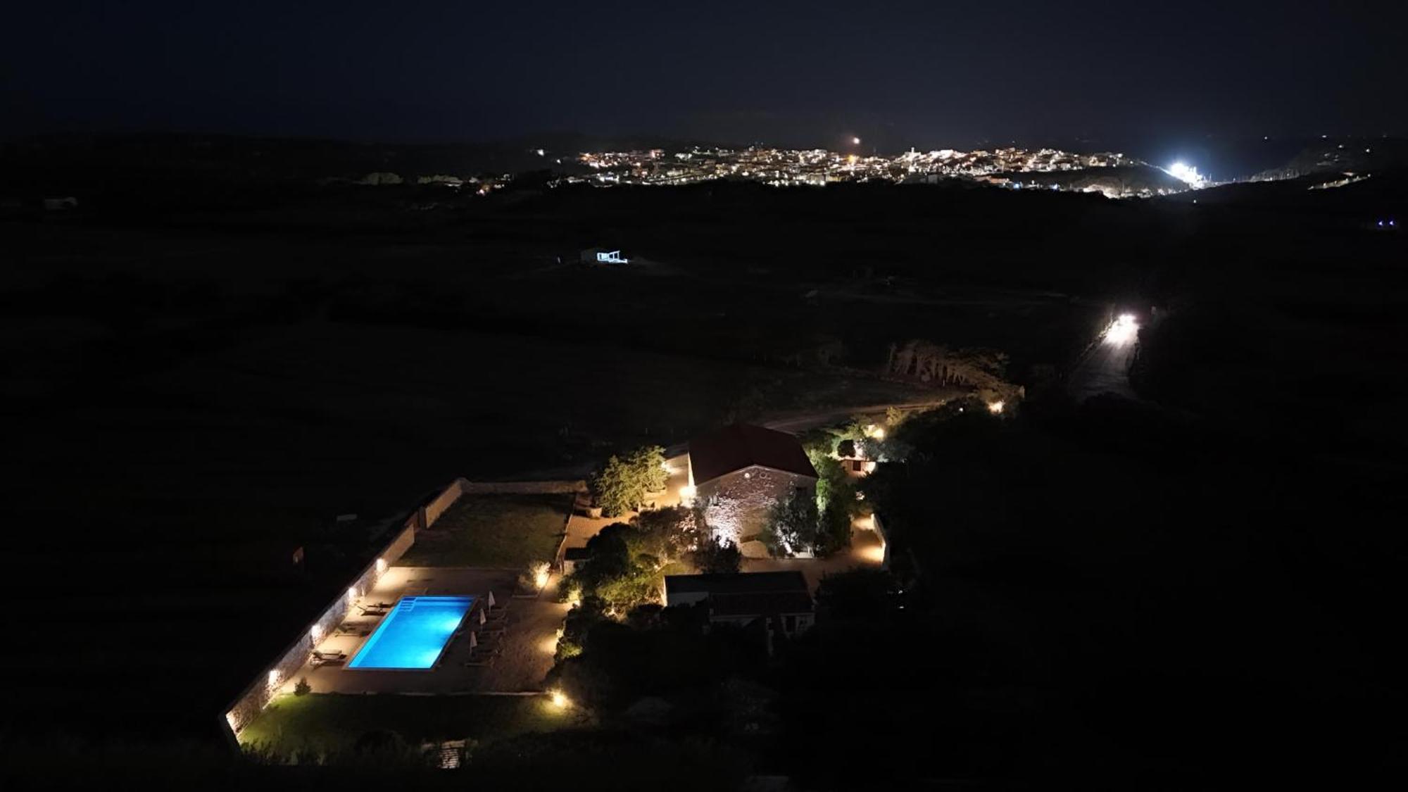 Villa Maria Cristina Santa Teresa Gallura Extérieur photo