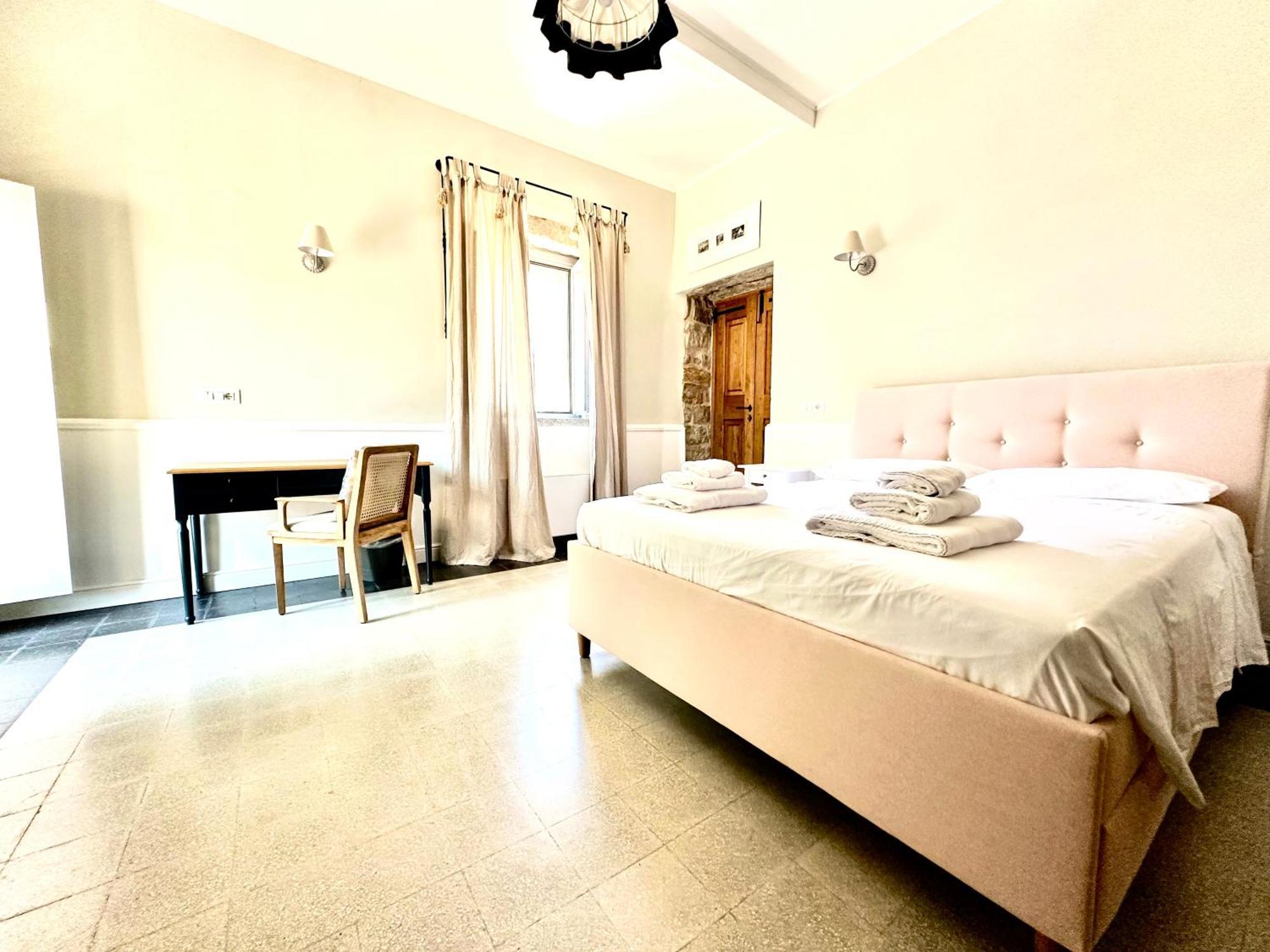 Villa Maria Cristina Santa Teresa Gallura Extérieur photo
