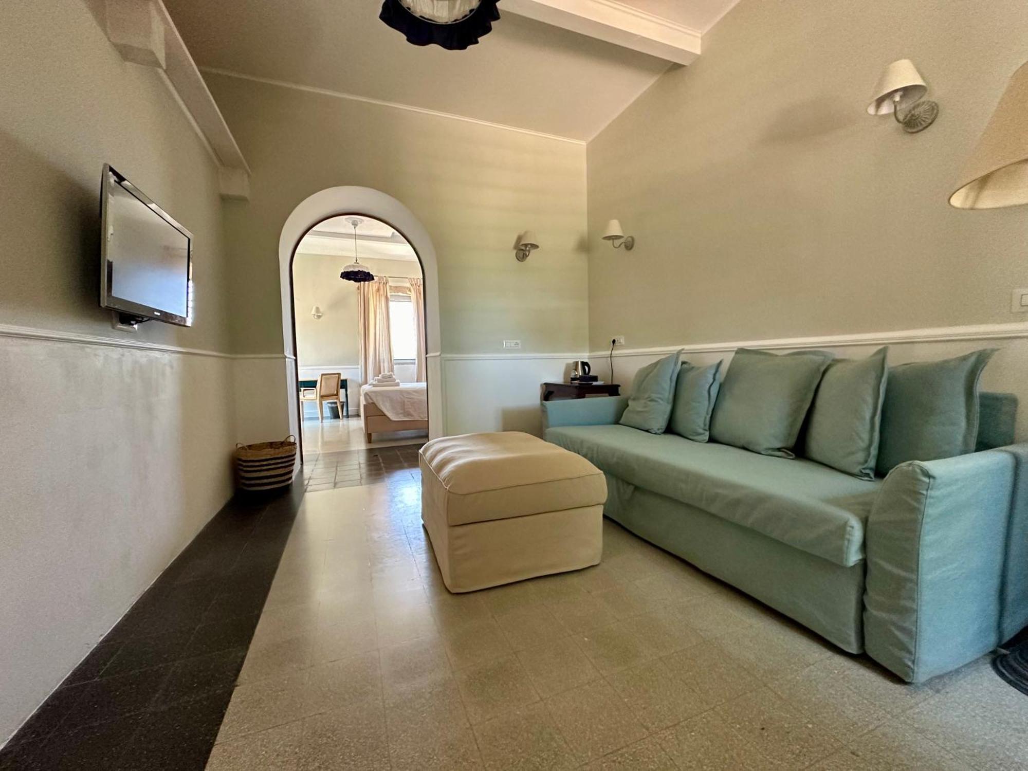 Villa Maria Cristina Santa Teresa Gallura Extérieur photo