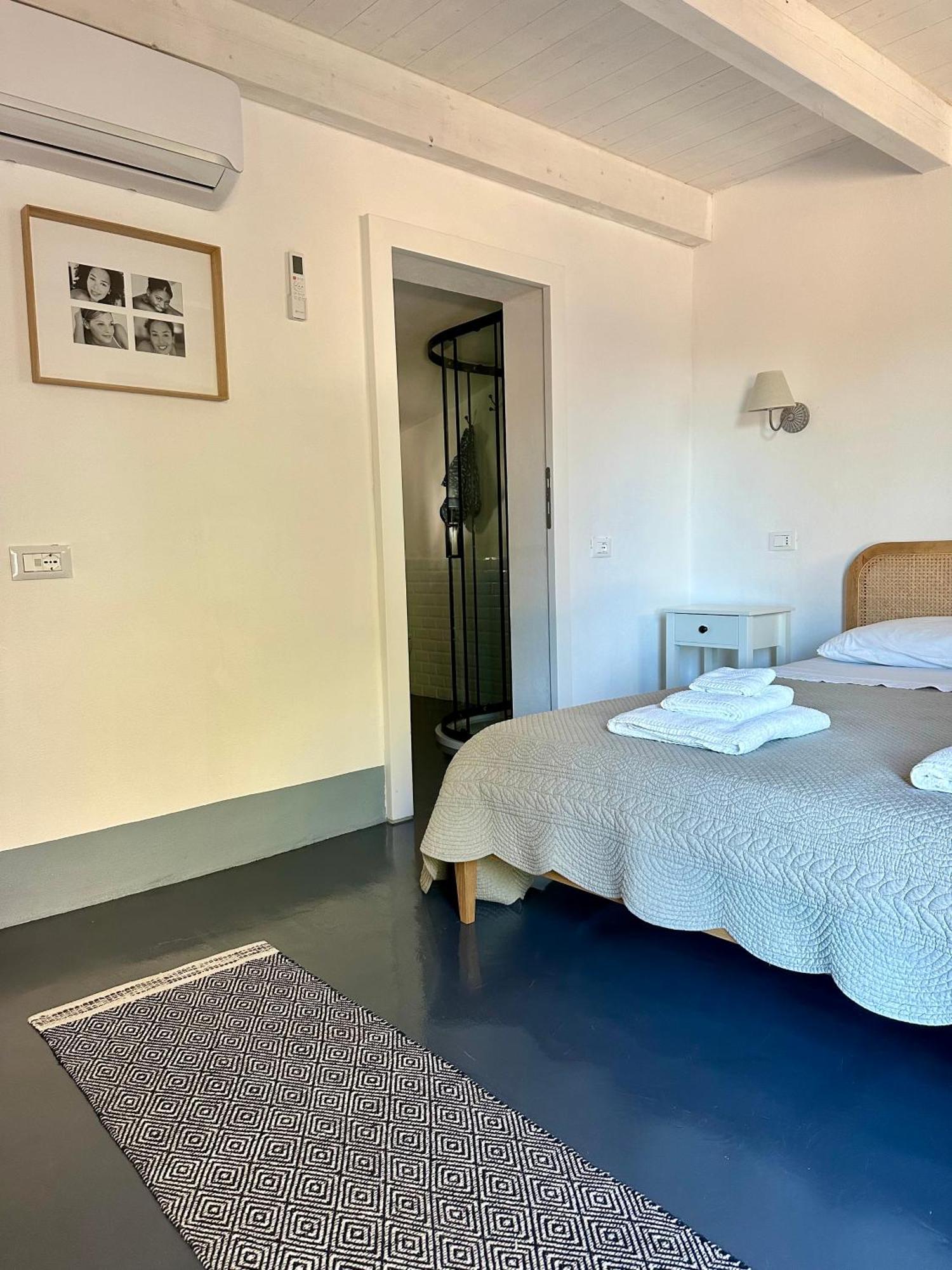 Villa Maria Cristina Santa Teresa Gallura Extérieur photo