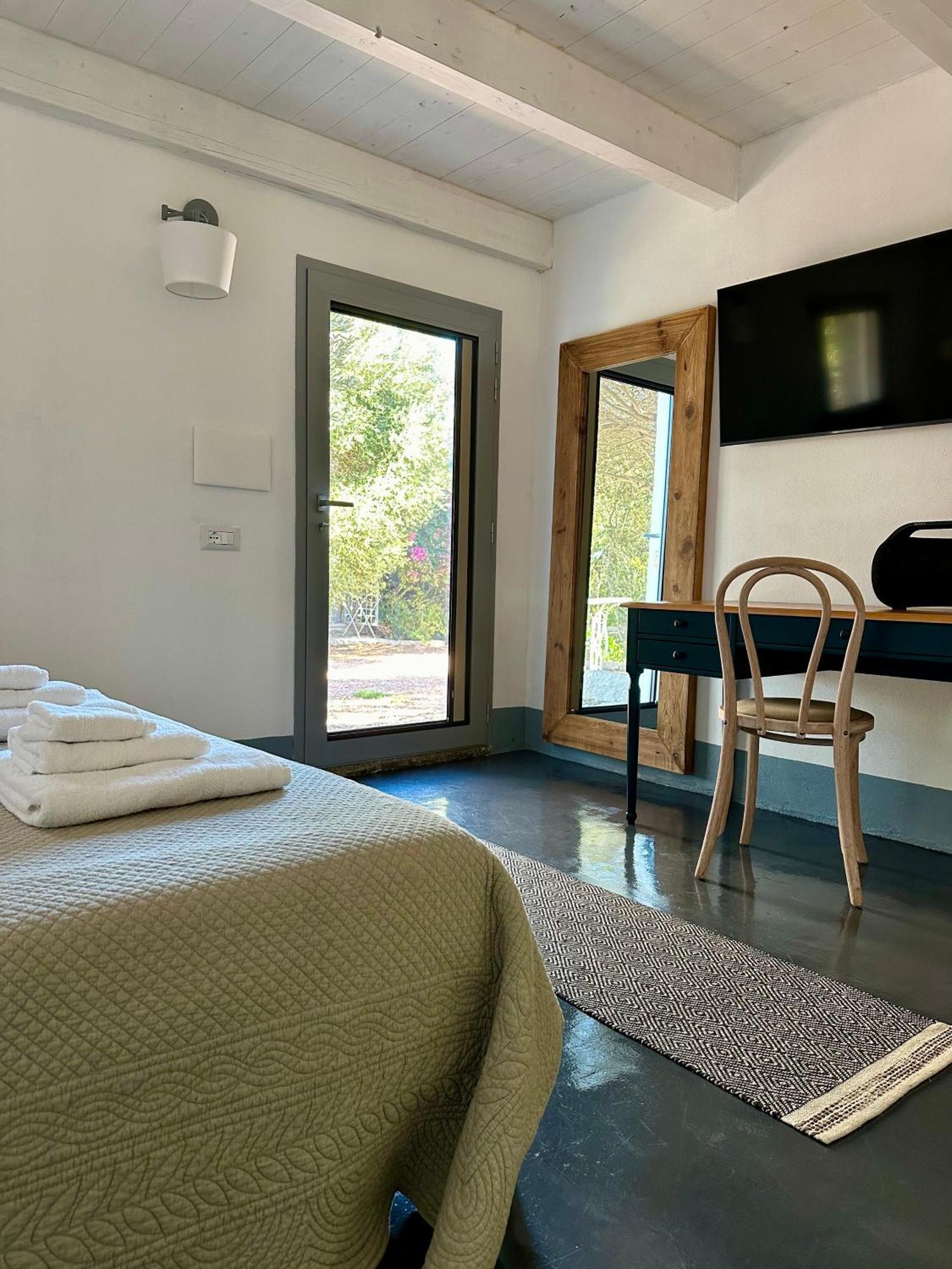 Villa Maria Cristina Santa Teresa Gallura Extérieur photo