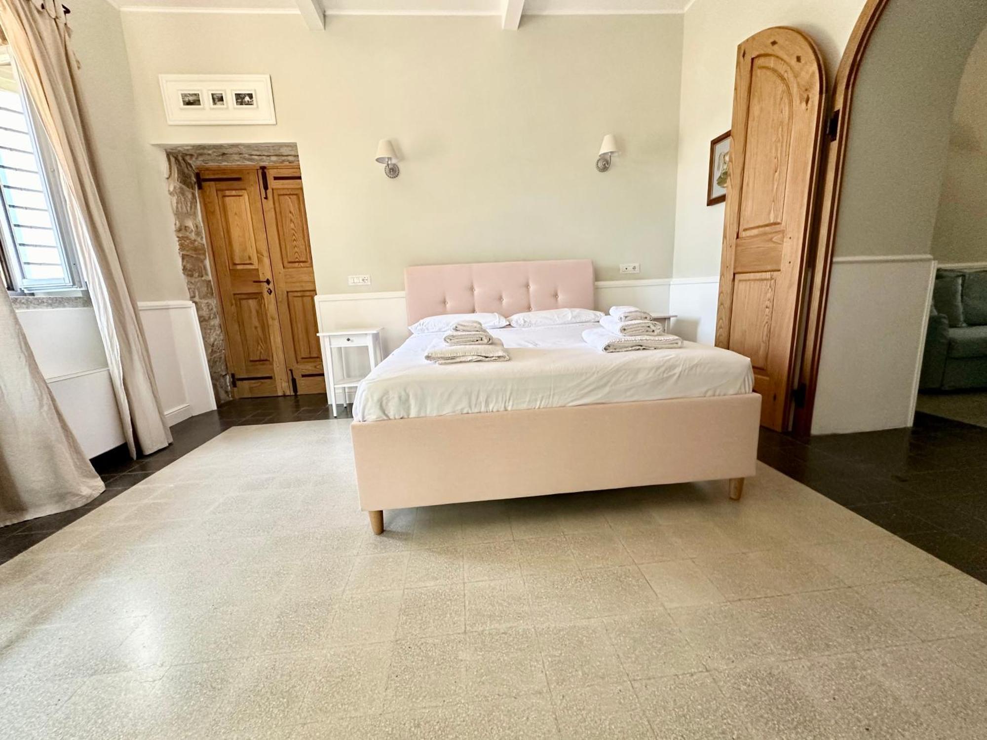 Villa Maria Cristina Santa Teresa Gallura Extérieur photo